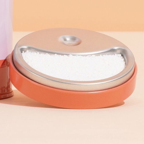 Lessive laine&soie en poudre (boîte doseuse vide) x3 - 2