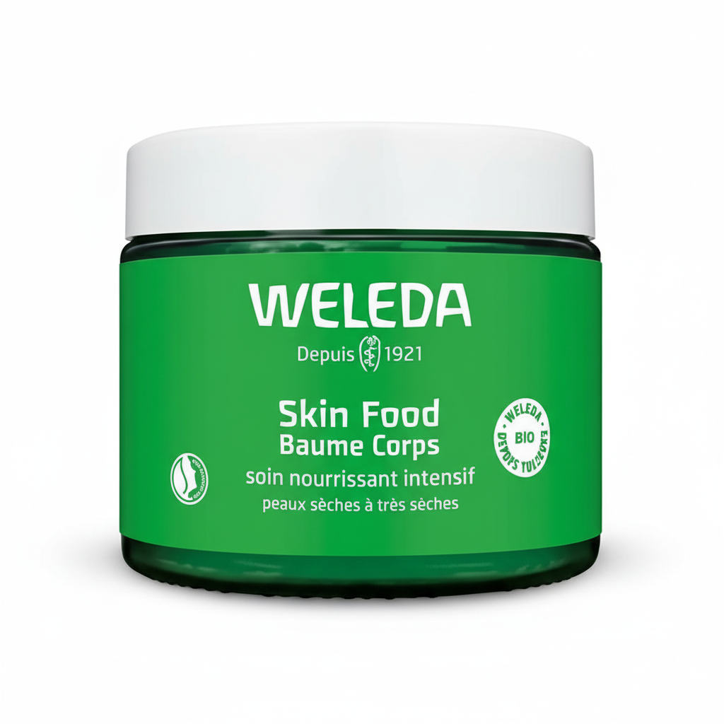 Skin food baume corps 150ml