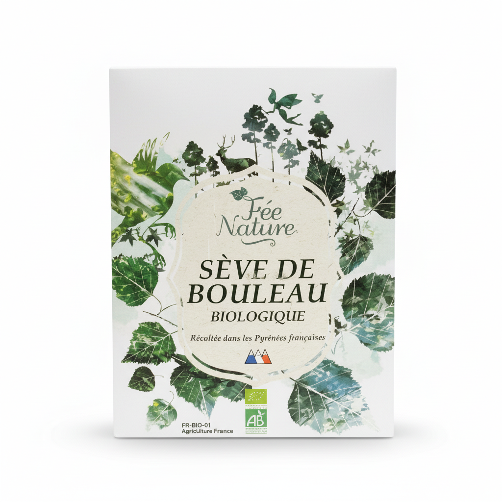 Seve bouleau 3l