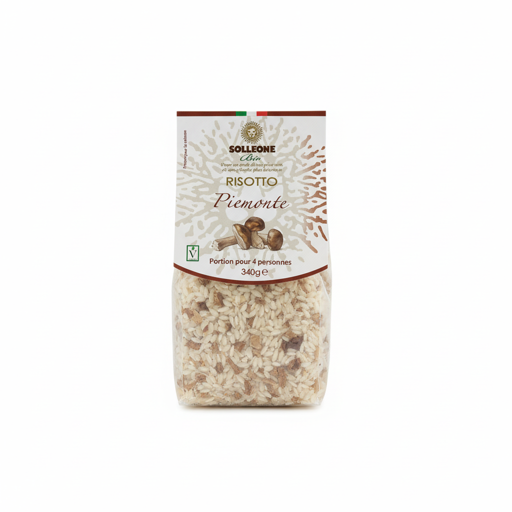 Veloute de potimarron 48 cl