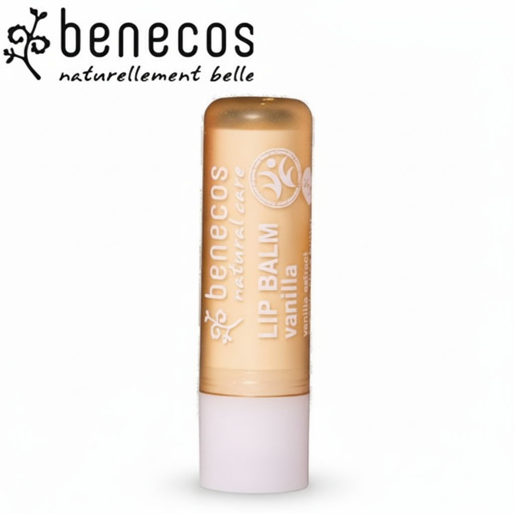 BENECOS -- Baumes a levres 4.8gr