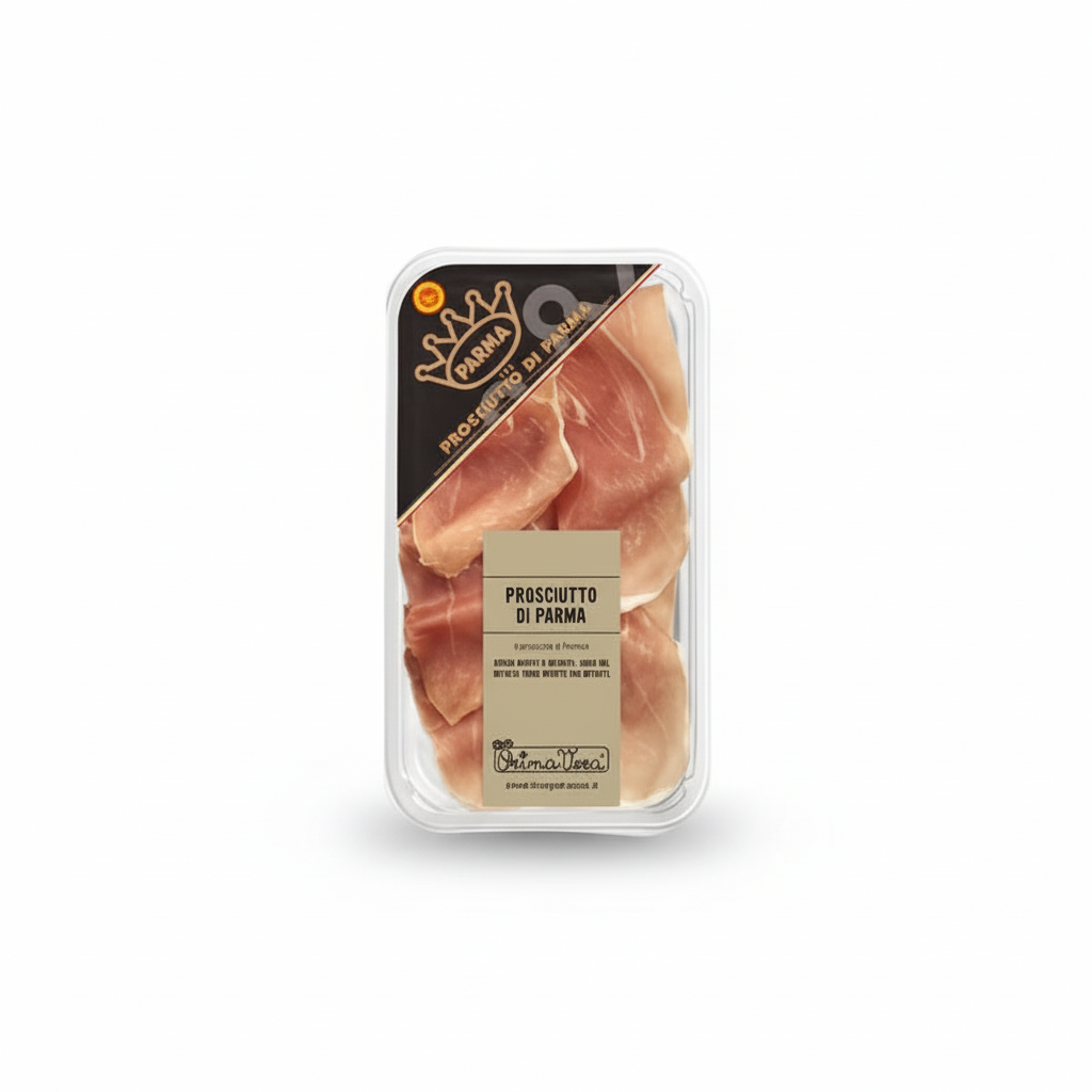 PRIMAVERA -- Jambon de parme aop 70g