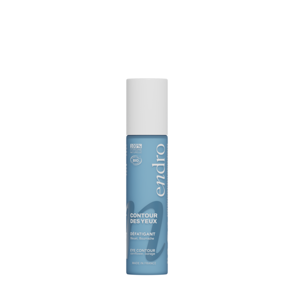 Endro — Contour DES Yeux Defatigant Endro 10ml BIO