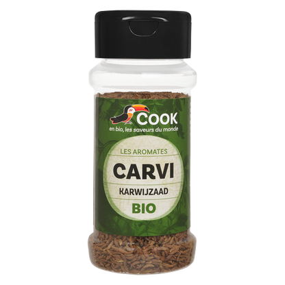 EOL Carvi en graines bio - 1