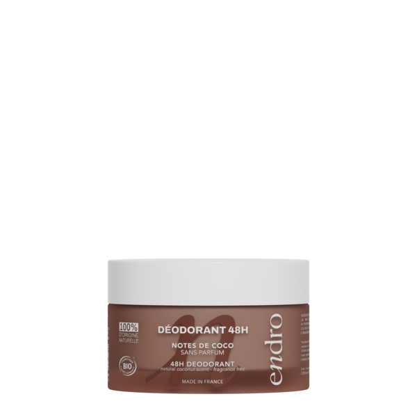 Endro — Deodorant Coco 50G Endro BIO