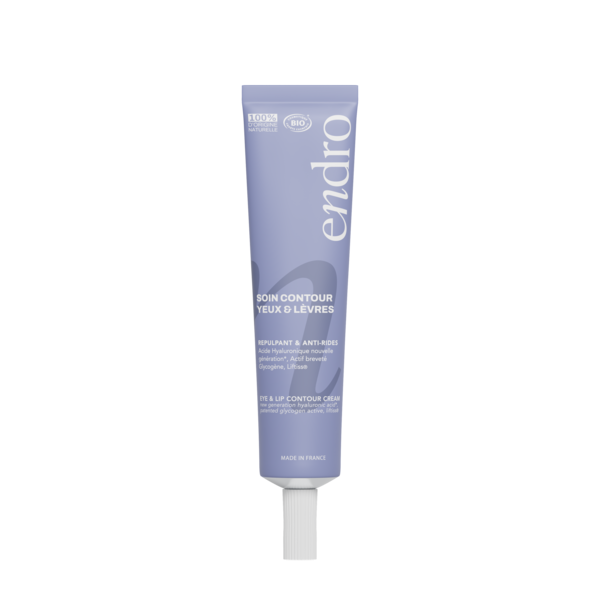 Endro — Contour DES Yeux & Lèvres Endro 20ml BIO